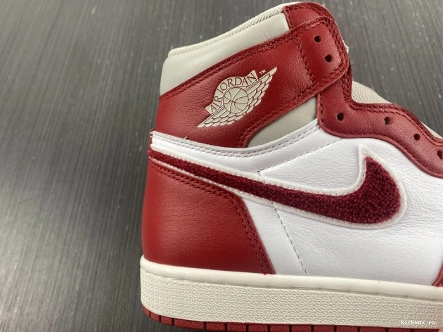 Cheap DJ4891-061 Jordan High Chenille (W) 1 Newstalgia OG 0807